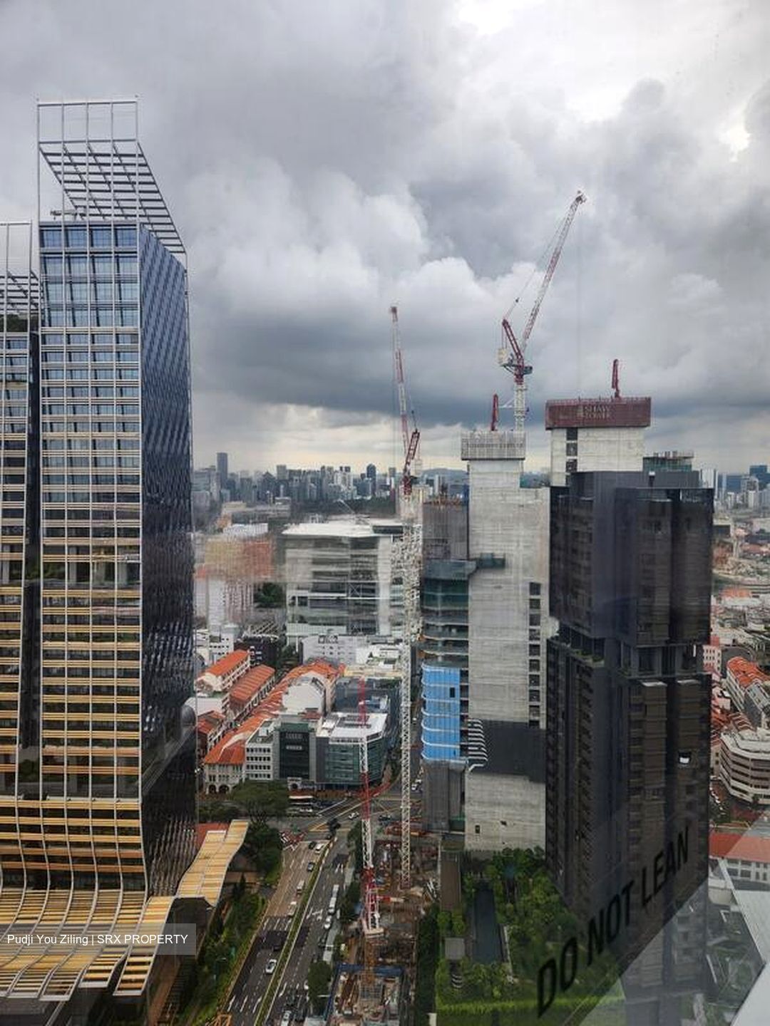 Suntec City Mall (D1), Office #512303631